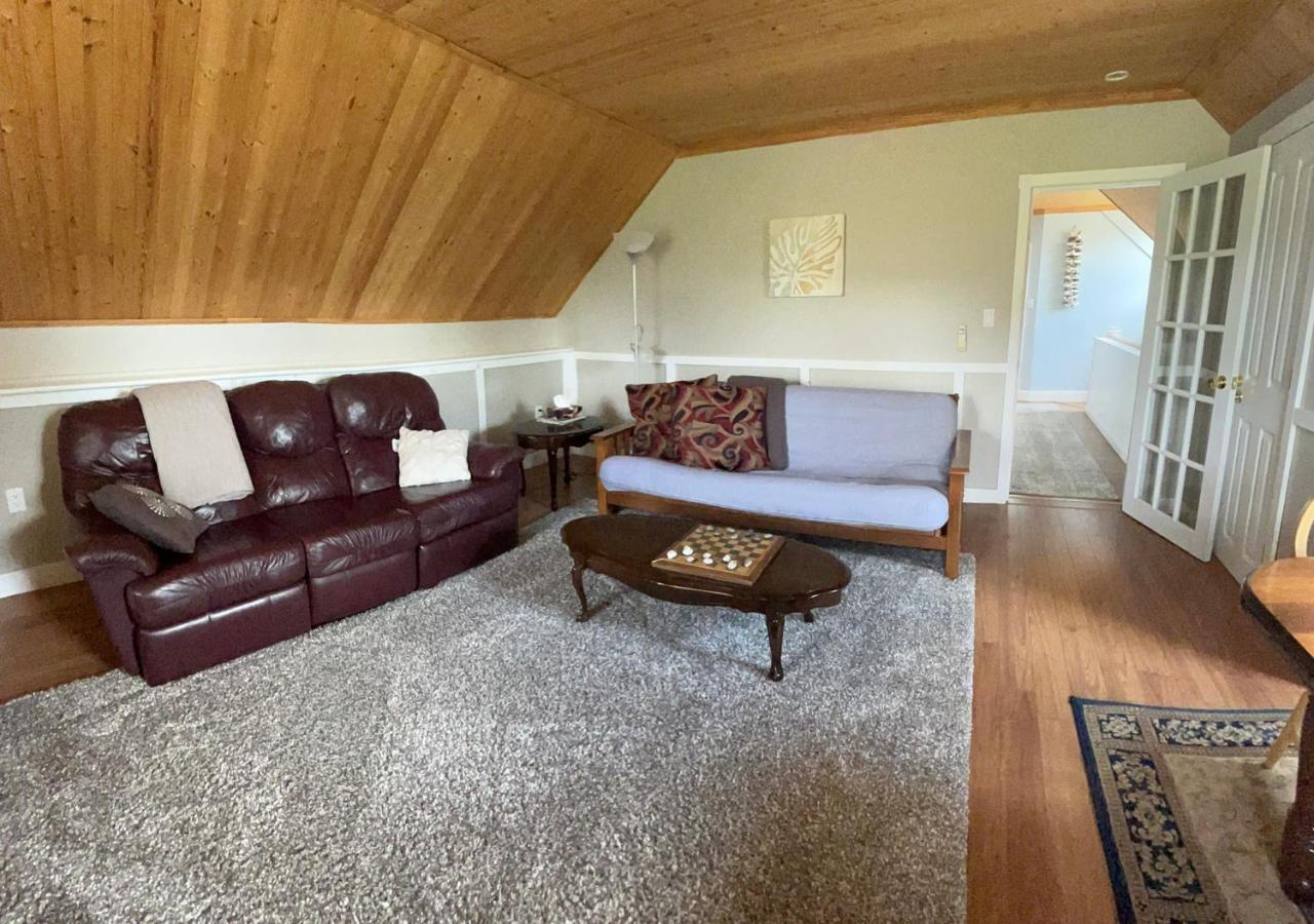 Alma Shore Lane Suites & Cottages Eksteriør billede