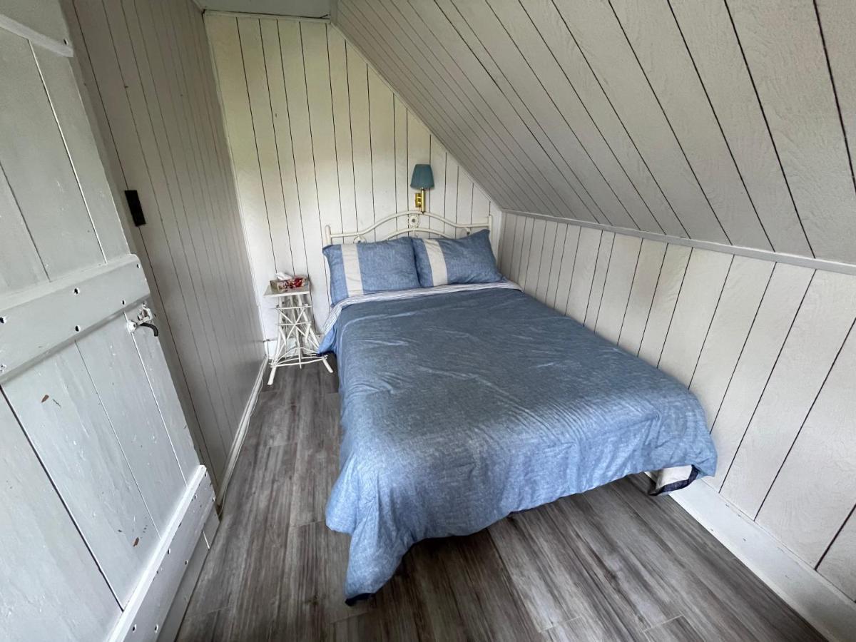 Alma Shore Lane Suites & Cottages Eksteriør billede